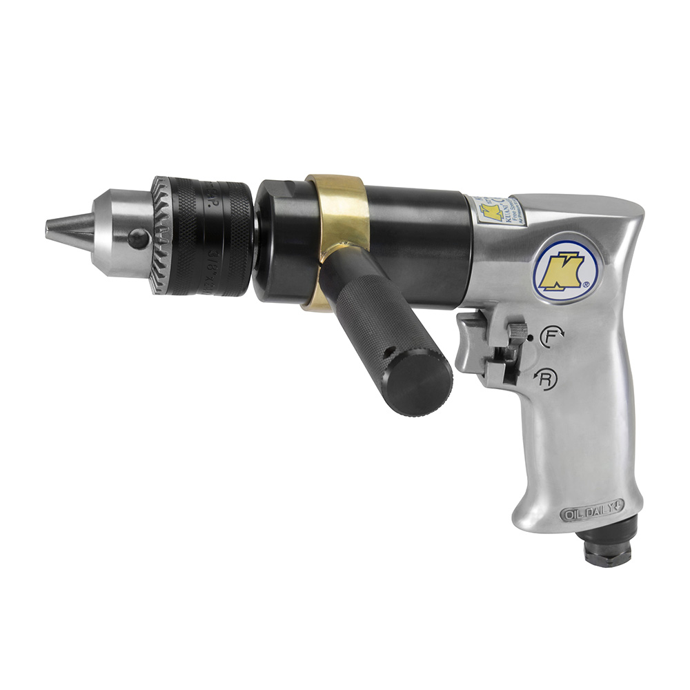 1/2"HEAVYDUTYREVERSIBLEAIRDRILL